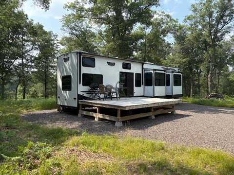 30093 Crystal Lake Drive, Danbury, WI 54830