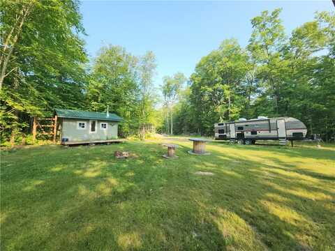 47470 Triangle Drive, Cable, WI 54821