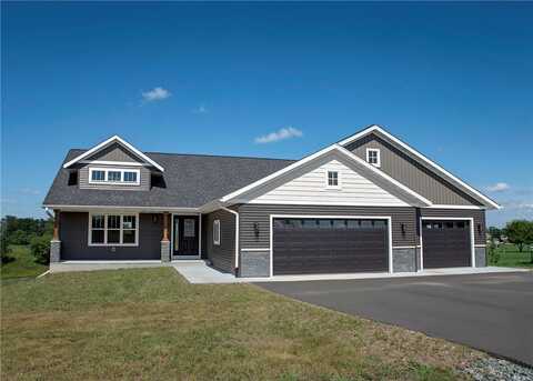 109th Avenue lot: 39, Chippewa Falls, WI 54729