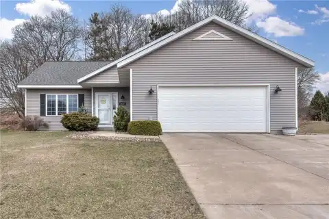 201 Jersey Lane, Elk Mound, WI 54739