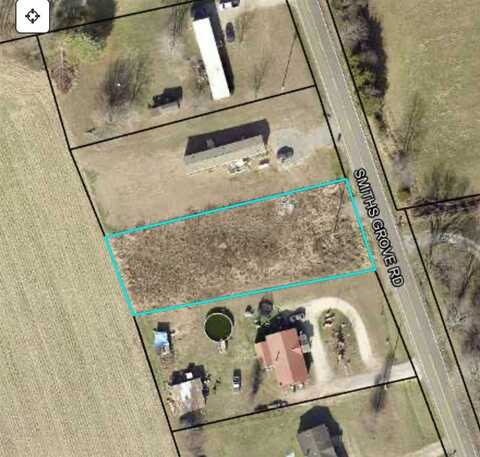8015 Smiths Grove Road, Scottsville, KY 42164