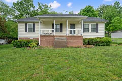 124 Spring Valley Drive, Scottsville, KY 42164