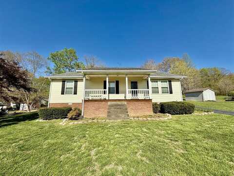 124 Spring Valley Drive, Scottsville, KY 42164