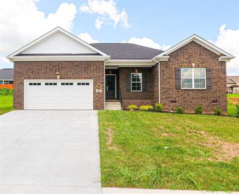 307 Claiborne Circle, Franklin, KY 42134