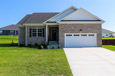 309 Claiborne Circle, Franklin, KY 42134