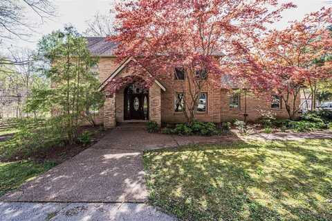 647 New Cut Road, Bowling Green, KY 42103