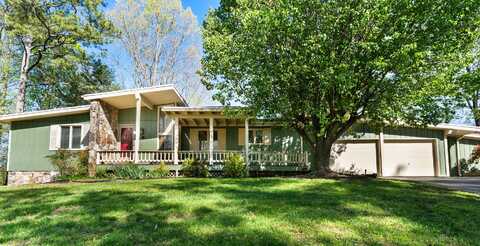 191 King Arthur Court Nw Court NW, Cleveland, TN 37312