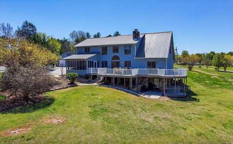131 Corntassel Shores, Vonore, TN 37885