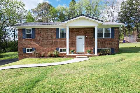 971 Hamilton Circle NW, Cleveland, TN 37312