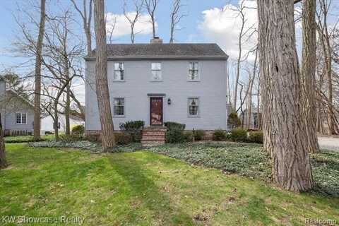2095 E NALONE, Wixom, MI 48393