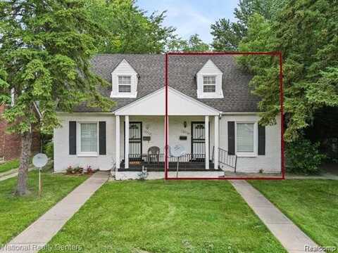 18738 MORANG Drive, Detroit, MI 48205