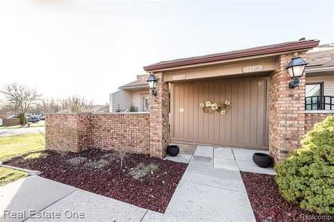 25103 JEFFERSON Court, South Lyon, MI 48178