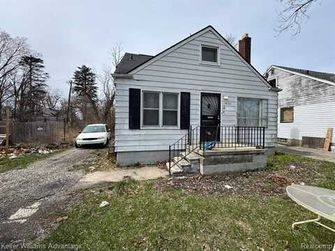 19175 FERGUSON Street, Detroit, MI 48235