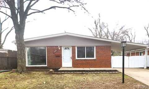 7528 LATHERS Street, Westland, MI 48185