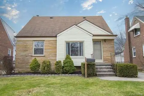 15627 DELAWARE Avenue, Redford, MI 48239