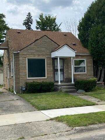 20059 BLOOM Street, Detroit, MI 48234