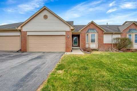 31786 JOHN MICHAEL Circle, Warren, MI 48093