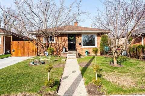 18595 DEQUINDRE Street, Detroit, MI 48234