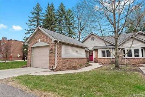 21304 JUNIPER Court, Farmington Hills, MI 48336