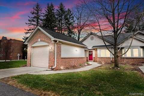 21304 JUNIPER, Farmington Hills, MI 48336