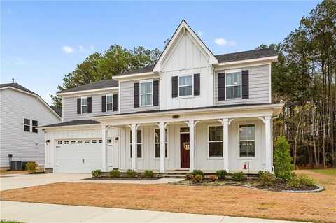 124 Abbey Road, Suffolk, VA 23434