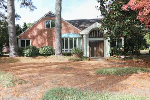 6025 River Road, Norfolk, VA 23505