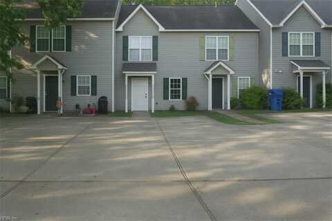 492 Baker Road, Virginia Beach, VA 23462