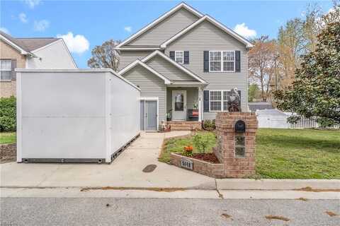 5148 Winery Drive, Chesapeake, VA 23321