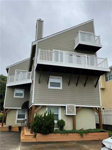 3157 Page Avenue, Virginia Beach, VA 23451
