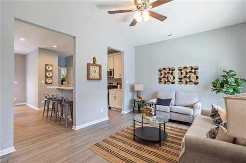 118 N 9th Street, Suffolk, VA 23434