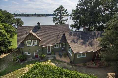 653 Ingleside Road, Norfolk, VA 23502
