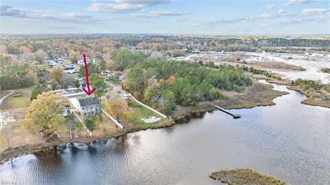 903 Aberdeen Lane, Chesapeake, VA 23322