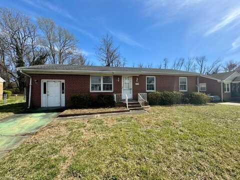 2030 Midway Avenue, Chesapeake, VA 23324