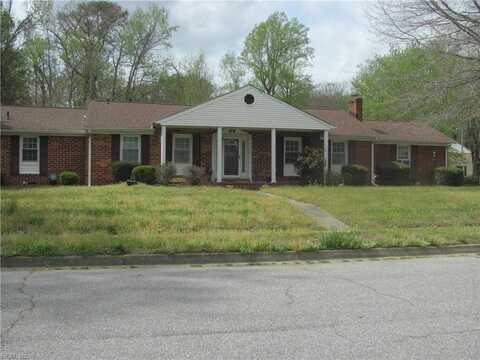 3201 Jean Court, Chesapeake, VA 23323