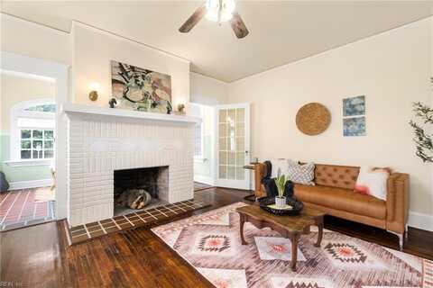 4815 Colonial Avenue, Norfolk, VA 23508