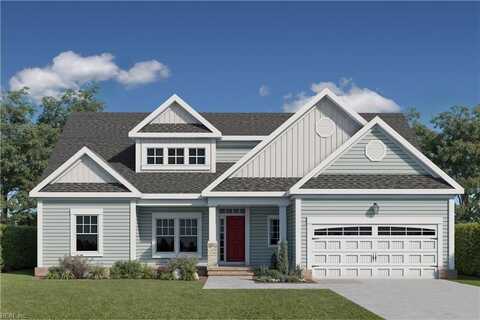 324 Sam Callis Circle, Suffolk, VA 23435