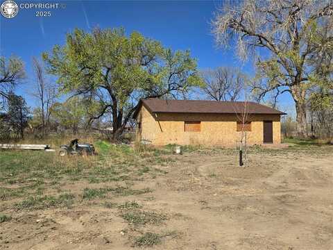20 Highway 120, Florence, CO 81226