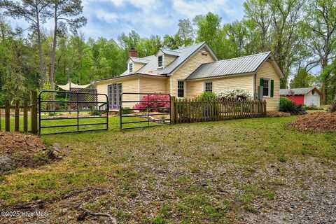 7110 Hunter Hill Road, Rocky Mount, NC 27804