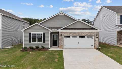 1014 Middlecrest Drive, Rocky Mount, NC 27804