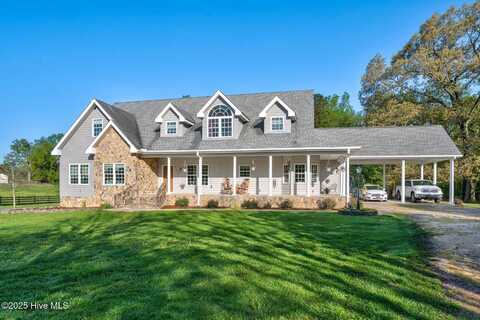 9026 Privette Hill Lane, Spring Hope, NC 27882
