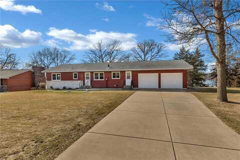 18598 Cedar Lane, Wakefield Twp, MN 56368