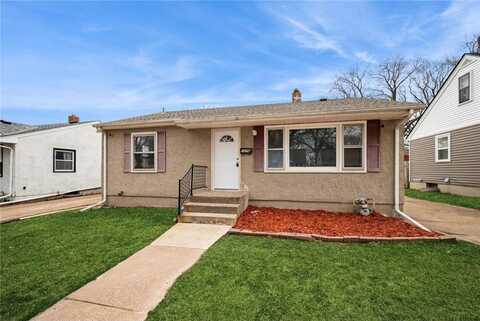 1078 Kingsford Street, Saint Paul, MN 55106