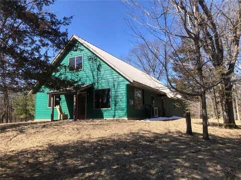 16631 NW 245th Avenue NW, Orrock, MN 55309