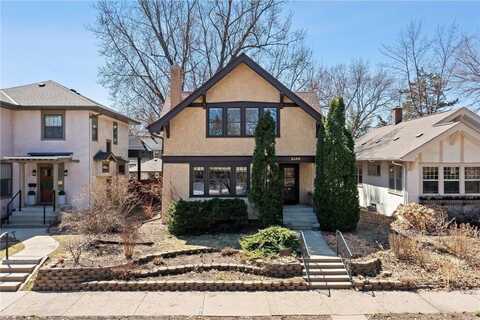 2340 Seabury Avenue, Minneapolis, MN 55406