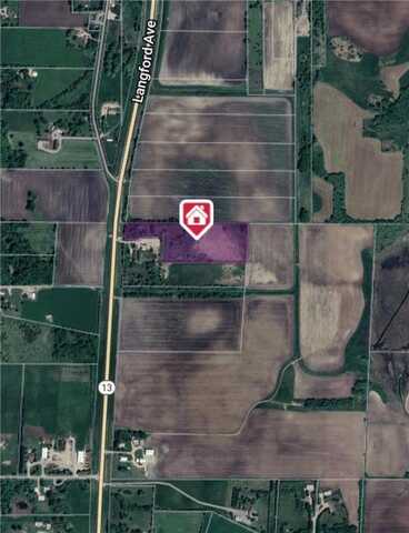 21001 Langford Avenue, Spring Lake, MN 55352