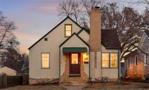 3949 30th Avenue S, Minneapolis, MN 55406