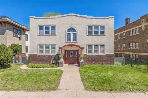 3933 Chicago Avenue, Minneapolis, MN 55407