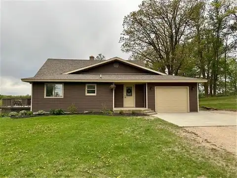 12787 Lumberjack Road NW, Shevlin, MN 56676