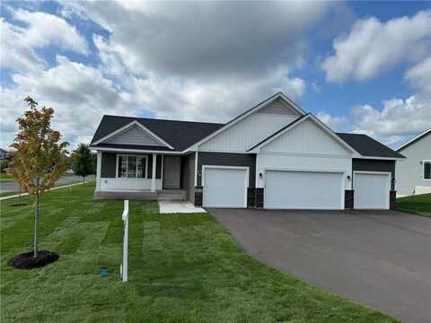 3634 236th Lane NW, Saint Francis, MN 55070