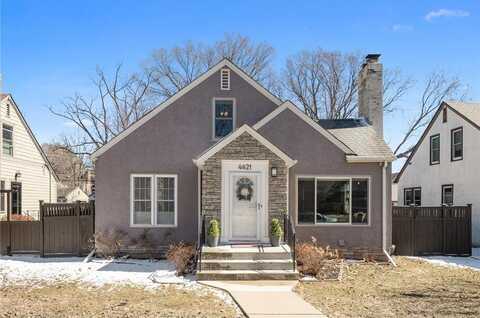4421 Oakland Avenue, Minneapolis, MN 55407